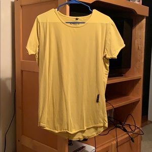 Alphalete Scoop Neck